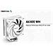 Raff. Cpu Ak400 Bianca (intel & Amd) R-ak400-whnnmn-g-1 - Foto miniatura 2