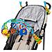 Flex N Go Activity Arch Multicolore Giocattolo Da Appendere Per Bambini - Foto miniatura 2