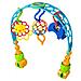 Flex N Go Activity Arch Multicolore Giocattolo Da Appendere Per Bambini - Foto miniatura 1