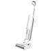 Scopa Elettrica Ricaricabile Truclean W10 Ultra Aspira Solidi & Liquidi con Base di Pulizia Intelligente Colore Bianco - Foto miniatura 2
