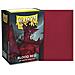Standard - Matte - Blood Red 100 Pcs - Foto miniatura 1