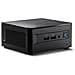 Barebone NUC 12 Pro Kit NUC12WSHi5 Core i5-1240P Dodeca Core No Ram No SSD 3x USB 3.2 S. O. Non Incluso - Foto miniatura 1