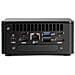 Barebone NUC 12 Pro Kit NUC12WSHi5 Core i5-1240P Dodeca Core No Ram No SSD 3x USB 3.2 S. O. Non Incluso - Foto miniatura 2