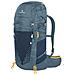 Zaino Agile 35 Trekking - 35 Lt Blu - Foto miniatura 1