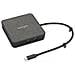 Docking Station Portatile K32850WW USB4 Colore Nero - Foto miniatura 1
