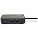 Docking Station Portatile K32850WW USB4 Colore Nero - Foto miniatura 2