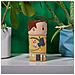 Numskull - Ghostbusters - Tazza Termica Riutilizzabile Peter Venkman Coscup - Foto miniatura 3