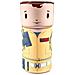 Numskull - Ghostbusters - Tazza Termica Riutilizzabile Peter Venkman Coscup - Foto miniatura 1