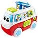 Prime Attivit Chicco 00011557000000 Bilingual Abc Van Life - Foto miniatura 1