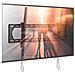 Staffa A Muro Inclinabile Slim Tv Led Lcd 60-120'' - Foto miniatura 3