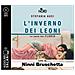 Stefania Auci - L'inverno dei Leoni. La saga dei Florio letto da Ninni Bruschetta. Audiolibro. CD Audio formato MP3 - Foto miniatura 2