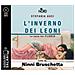 Stefania Auci - L'inverno dei Leoni. La saga dei Florio letto da Ninni Bruschetta. Audiolibro. CD Audio formato MP3 - Foto miniatura 1