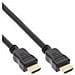 Cavo Hdmi Hid - Hdmi-hs Con Eth - Premium - 4k2k - St - St - Oro - 5m - Foto miniatura 3
