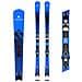 Sci Speed Master Gs K + Spx14 Gw - Black-blue-white 179 - Foto miniatura 1