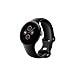 Pixel Watch 2 41 mm Digitale Touch screen Wi-Fi GPS Colore Nero - Foto miniatura 1