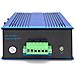Switch PoE industriale da 8 porte 10/100Base-TX (PoE) a 100Base-FX - Foto miniatura 5