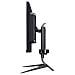 Monitor 31,5" LED IPS Gaming Predator XB323QUNV Wide Quad HD 2560 x 1440 Tempo di Risposta 1 ms Frequenza di Aggiornamento 170 (Hz) - Foto miniatura 9
