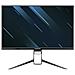 Monitor 31,5" LED IPS Gaming Predator XB323QUNV Wide Quad HD 2560 x 1440 Tempo di Risposta 1 ms Frequenza di Aggiornamento 170 (Hz) - Foto miniatura 1