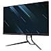 Monitor 31,5" LED IPS Gaming Predator XB323QUNV Wide Quad HD 2560 x 1440 Tempo di Risposta 1 ms Frequenza di Aggiornamento 170 (Hz) - Foto miniatura 3