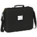Borsa Per La Scuola Zone Nero 38 X 28 X 6 Cm - Foto miniatura 3