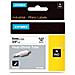 Nastro Laminato Per Etichettatrici Dymo Rhino Id1-9 1,5 M 9 Mm (5 Unità) - Foto miniatura 2