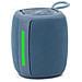 SPK-BT-LED-03-B altoparlante portatile e per feste Blu 5 W - Foto miniatura 3