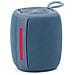 SPK-BT-LED-03-B altoparlante portatile e per feste Blu 5 W - Foto miniatura 4