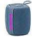 SPK-BT-LED-03-B altoparlante portatile e per feste Blu 5 W - Foto miniatura 5