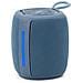 SPK-BT-LED-03-B altoparlante portatile e per feste Blu 5 W - Foto miniatura 8