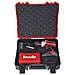 TE-CD 18/2 Li-i+22 1250 Giri /min 1,14 kg Nero, Rosso - Foto miniatura 2