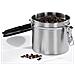 00111256 contenitore da cucina Contenitore per caffè Acciaio inox - Foto miniatura 5