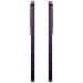 A60 4G 256GB 8GB Ram Display 6.67” Amoled HD+ 64+2MP, Selfie 8MP 5000mAh, IP65, Midnight Purple - Foto miniatura 4