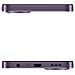 A60 4G 256GB 8GB Ram Display 6.67” Amoled HD+ 64+2MP, Selfie 8MP 5000mAh, IP65, Midnight Purple - Foto miniatura 5