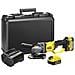 Smerigliatrice Angolare A Batteria 'sfmcg400m2k-qw 18v - 4,0 Ah Litio Ø Disco 125 Mm - Foto miniatura 1