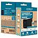 Charger 100W 2USB C 1USBA GaN cable 100W Computer portatile, Smartphone, Tablet Nero AC Interno - Foto miniatura 3