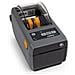 Zd411d Stampante Per Etichette (cd) Termica Diretta 300 X 300 Dpi 102 Mm /s Con Cavo E Senza Cavo Bluetooth - Foto miniatura 1