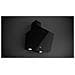 Cappa a Parete DVN 64030 TTC BK Aspirante 60 cm Colore Nero - Foto miniatura 6