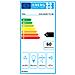 Cappa a Parete DVN 64030 TTC BK Aspirante 60 cm Colore Nero - Foto miniatura 2