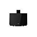 Cappa a Parete DVN 64030 TTC BK Aspirante 60 cm Colore Nero - Foto miniatura 3