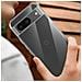 Cover In Silicone Flessibile Per Google Pixel 8, Trasparente - Foto miniatura 2