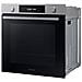 Forno Elettrico da Incasso NV7B41301AS /U1 Capacità 76 L Multifunzione Ventilato Cottura Vapore Potenza 3850 W Colore Nero, Acciaio inox - Foto miniatura 5