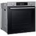 Forno Elettrico da Incasso NV7B41301AS /U1 Capacità 76 L Multifunzione Ventilato Cottura Vapore Potenza 3850 W Colore Nero, Acciaio inox - Foto miniatura 6