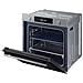 Forno Elettrico da Incasso NV7B41301AS /U1 Capacità 76 L Multifunzione Ventilato Cottura Vapore Potenza 3850 W Colore Nero, Acciaio inox - Foto miniatura 7
