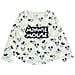 T-shirt Minnie mf 52 02 8919/8921 s2-9a Ragazza - Foto miniatura 1