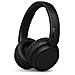 CUFFIA BT 40MM BLACK 60H - Foto miniatura 1