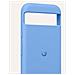 GA05489-WW custodia 15,5 cm (6.1"") Cover Azzurro per Pixel 8a - Foto miniatura 1