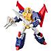 Metalhawk Robot Snodato Transformers Legacy Evolution, Multicolore - Foto miniatura 3