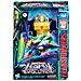 Metalhawk Robot Snodato Transformers Legacy Evolution, Multicolore - Foto miniatura 5
