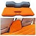 Materasso Letto Gonfiabile Airbed Per Auto Sedile Posteriore Macchina Con Pompa - Foto miniatura 2
