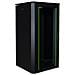RDL22U66BL rack 22U Rack indipendenti Nero - Foto miniatura 3